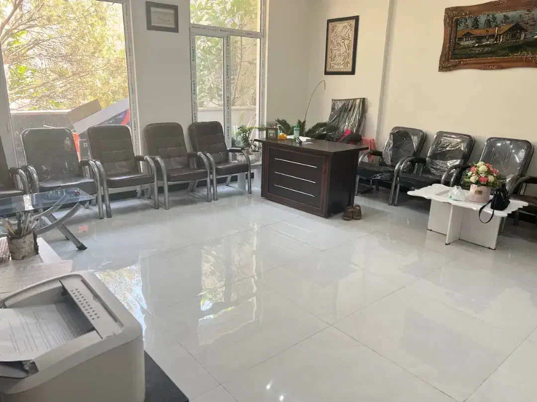 اجاره آپارتمان اداری 78متر/ چهارراه فرهنگ|اجارهٔ دفتر کار، اتاق اداری، مطب|خرم‌آباد, |دیوار