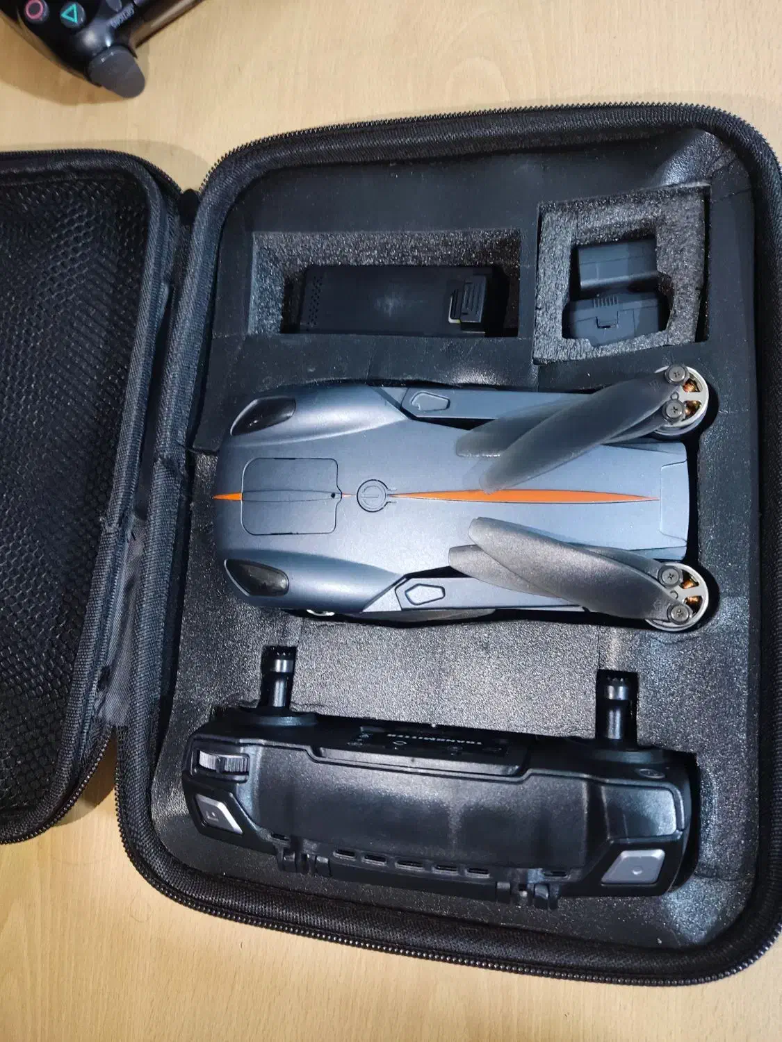 هلیشات کا ۹۱۱ مکس|اسباببازی|شیراز, رکنآباد|دیوار