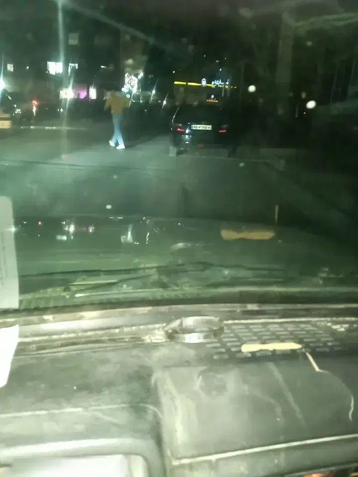 معاوضه پیکان وانت با پراید سواری|خودرو سواری و وانت|رودهن, |دیوار