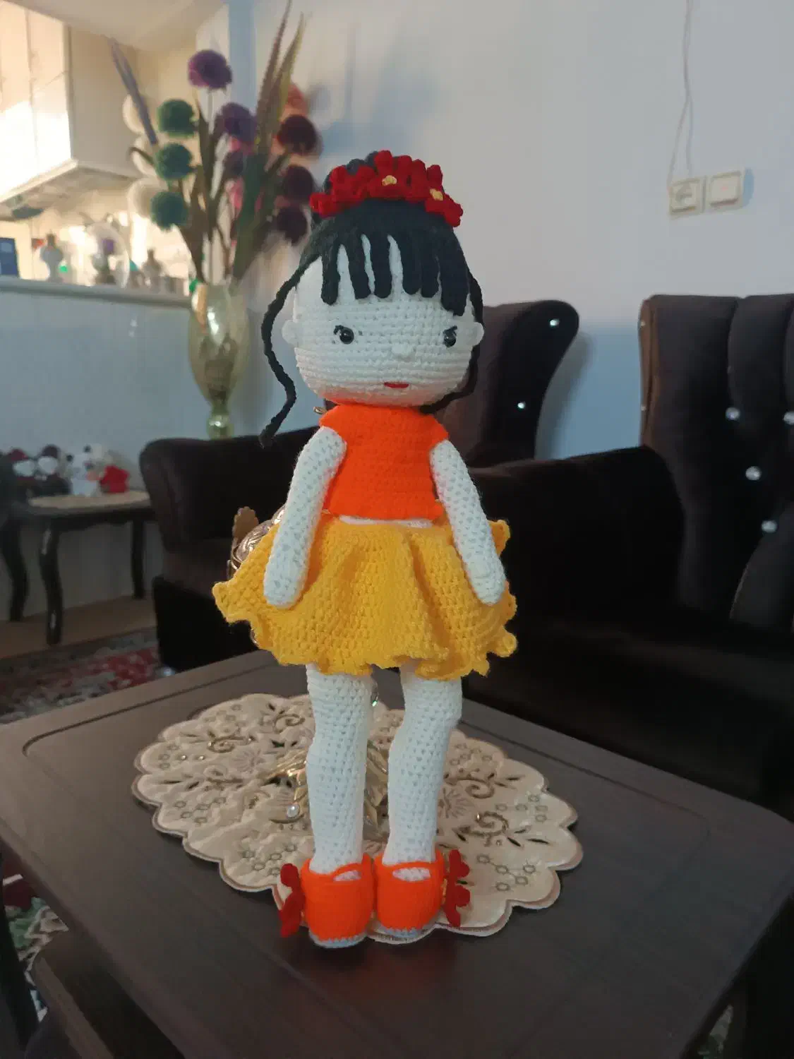 عروسک|اسباب‌‌بازی|ابهر, |دیوار