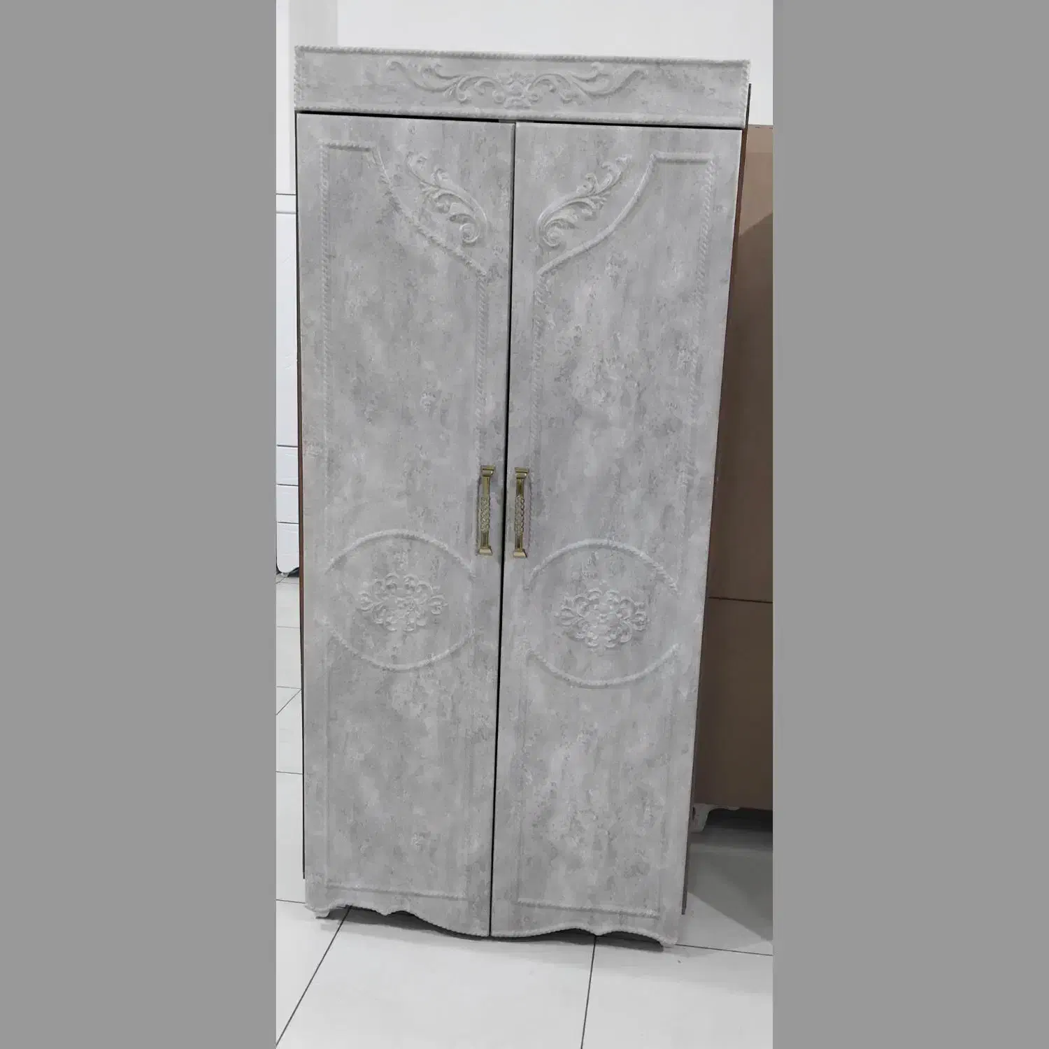 کمد لباس... ام دی اف وکیوم برجسته|جاکفشی، کمد، دراور|تبریز, |دیوار