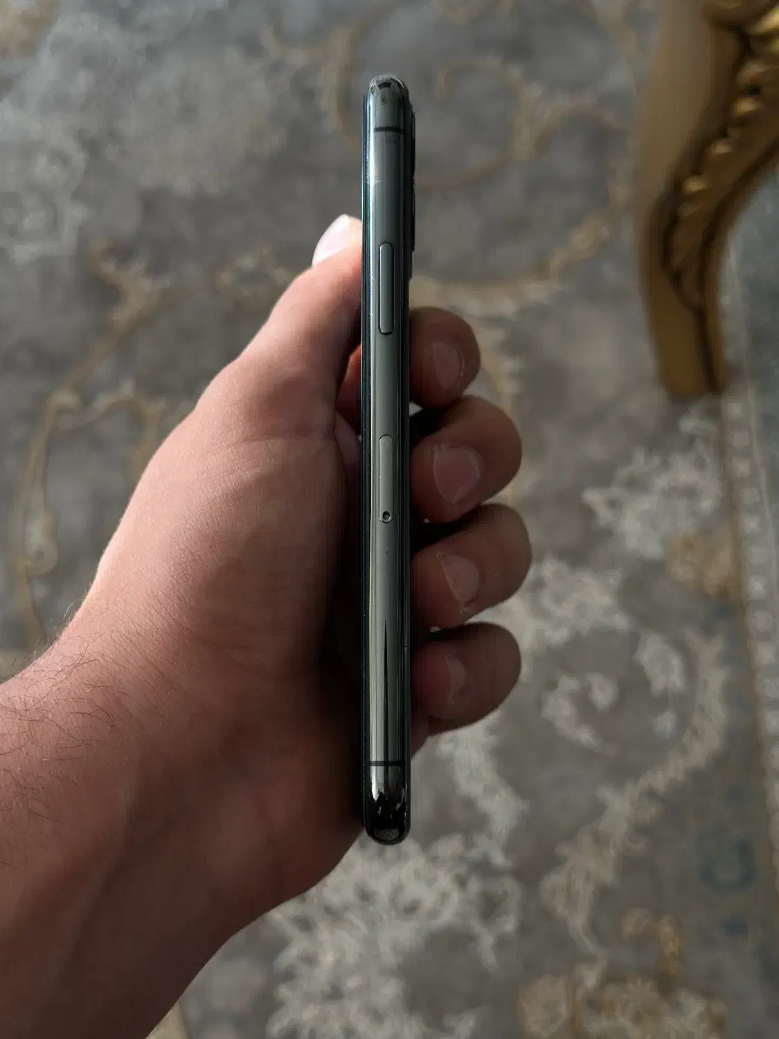 آیفون ۱۱ پرو|موبایل|ارومیه, |دیوار