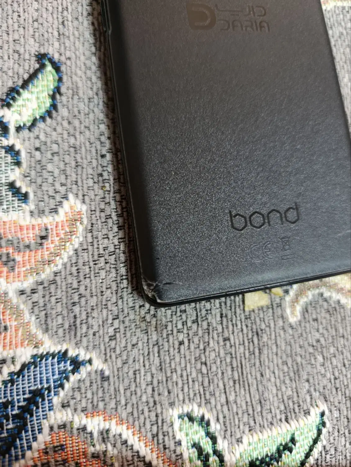 گوشی.داریا5g|موبایل|مشهد, طبرسی شمالی|دیوار