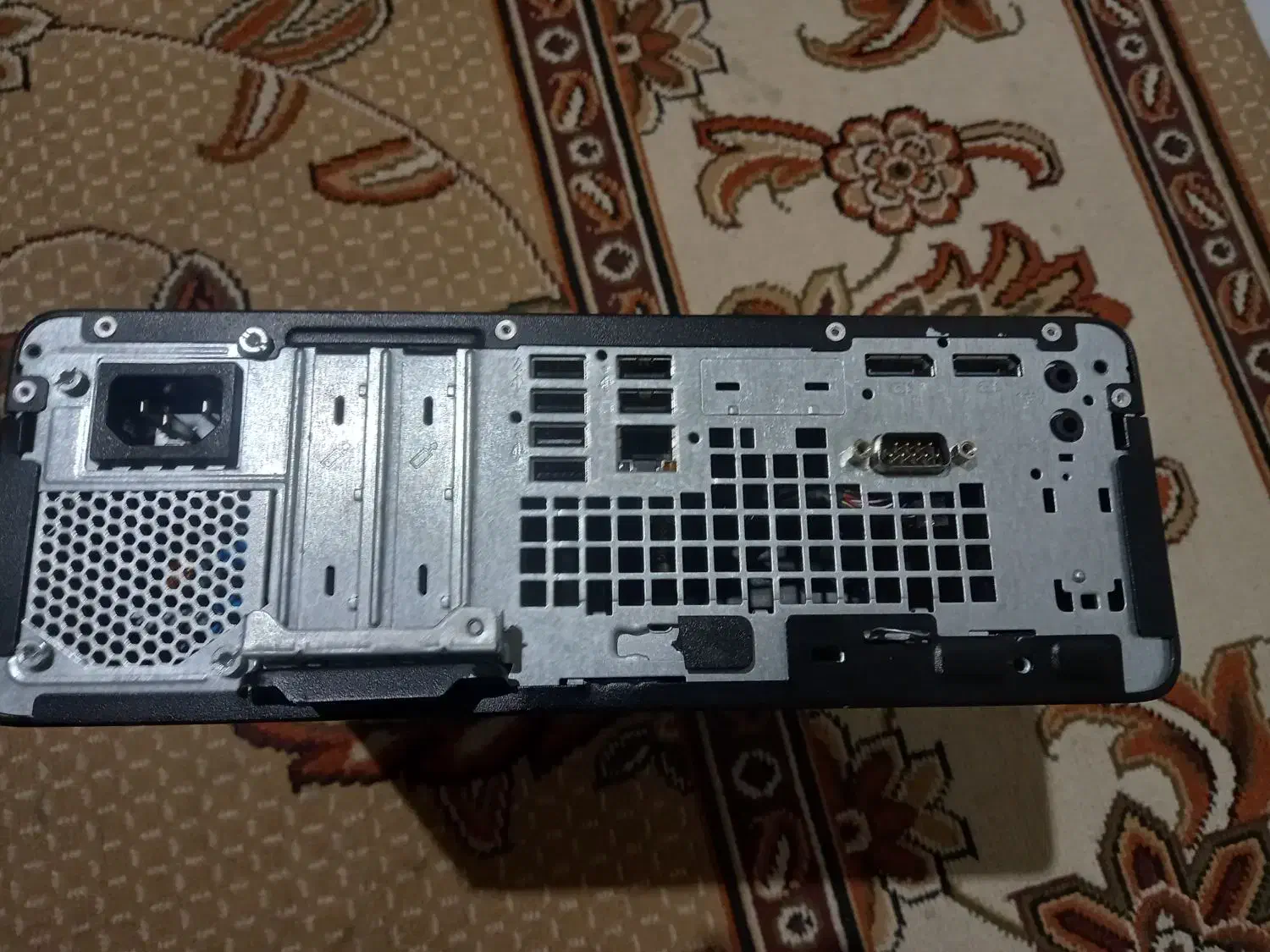 مینی کیس i5 نسل ۶|رایانه رومیزی|گناباد, |دیوار