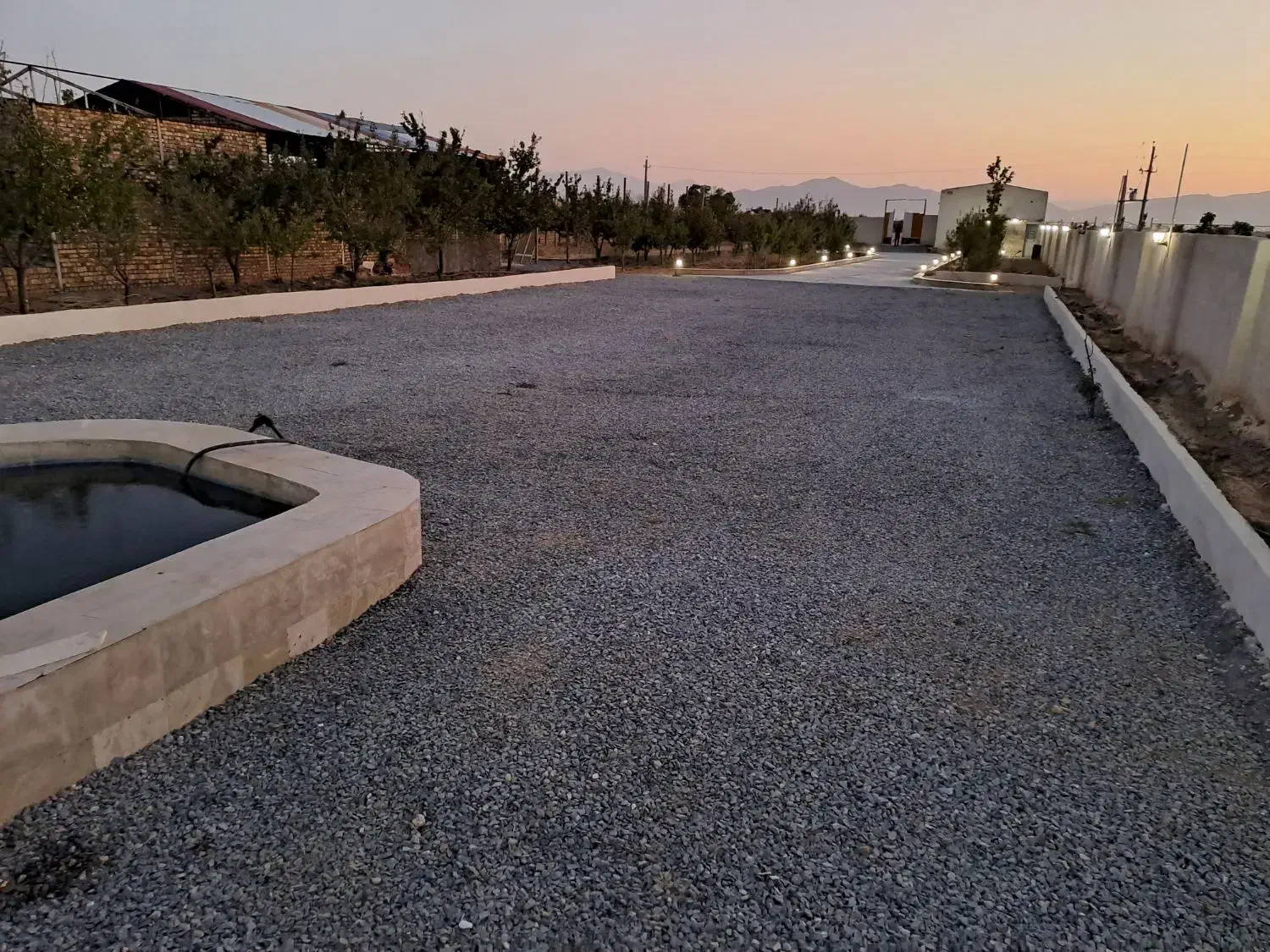 مغازه،باغ ،گلخانه، چهاردیواری ،مجموعه|فروش دفتر صنعتی، کشاورزی، تجاری|اراک, |دیوار