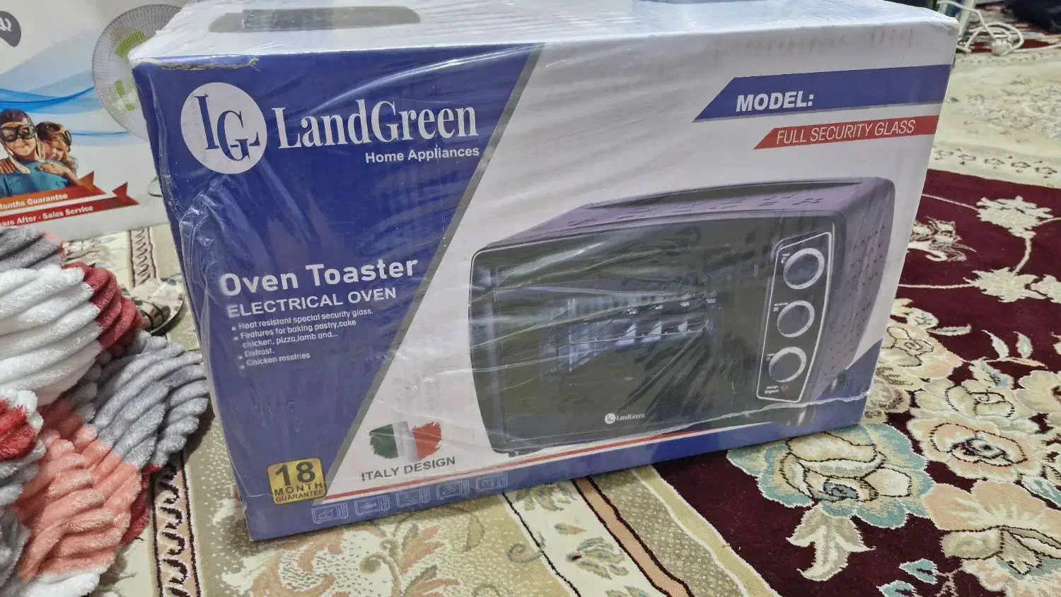 لوازم خانگی|اجاق گاز و لوازم برقی پختوپز|دهدشت, |دیوار