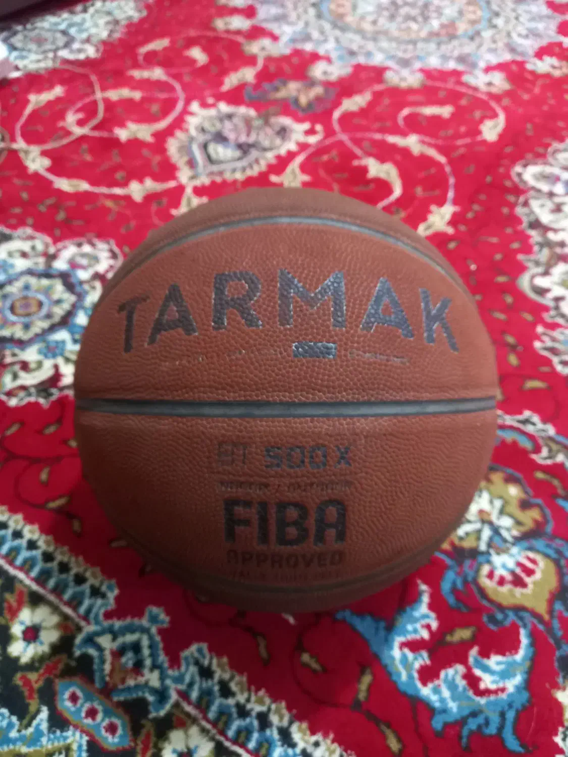 توپ بسکتبال اصلی|ورزشهای توپی|مرند, |دیوار