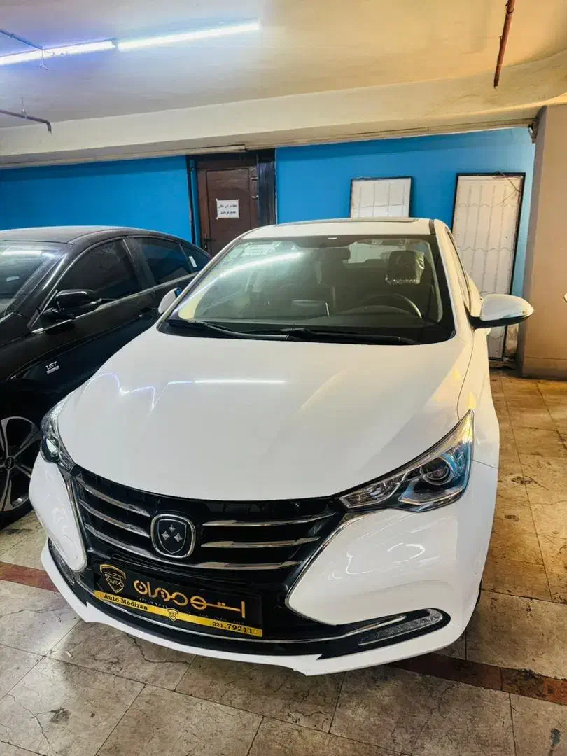 اف ام سی بی 511/نقد و اقساط/تحویل فوری|خودرو سواری و وانت|تهران, قبا|دیوار