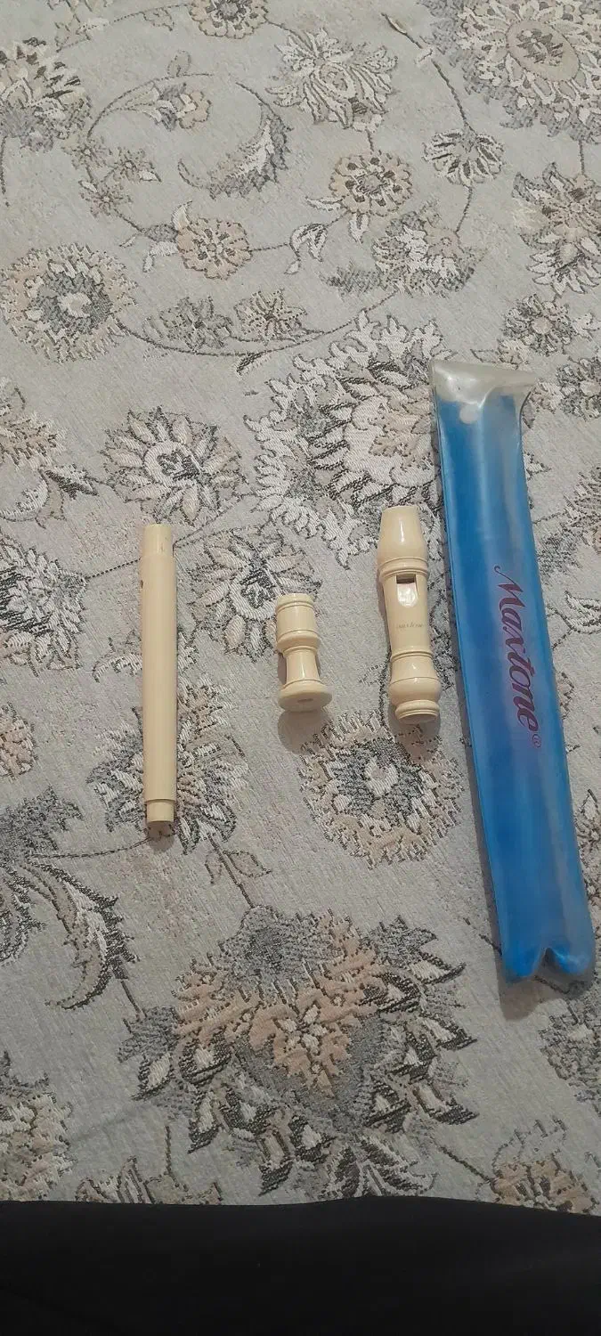 فلوت ریکورد|سازهای بادی|کرمانشاه, |دیوار