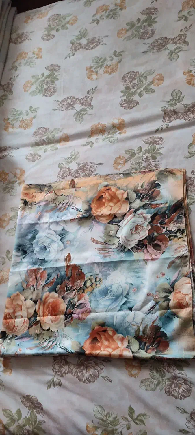 روسری ومقنعه مانتو مدرسه|لباس|تبریز, |دیوار