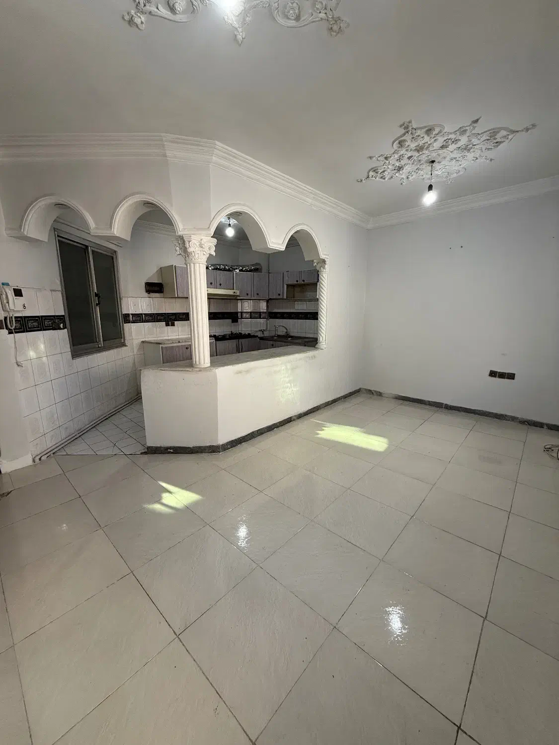 رهن واحد ۲ خواب در ابتدای شهرک بهشتی|اجارهٔ آپارتمان|رشت, دیلمان|دیوار