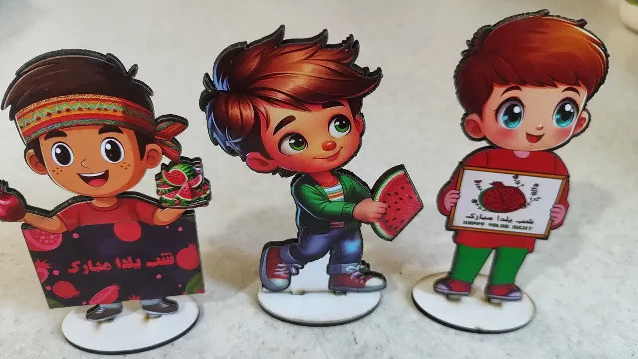 هدایای شب یلدا|صنایع دستی و سایر لوازم تزئینی|سنندج, |دیوار