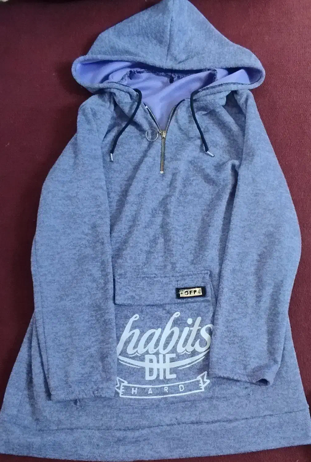 هودی نو|لباس|اسلامآباد غرب, |دیوار