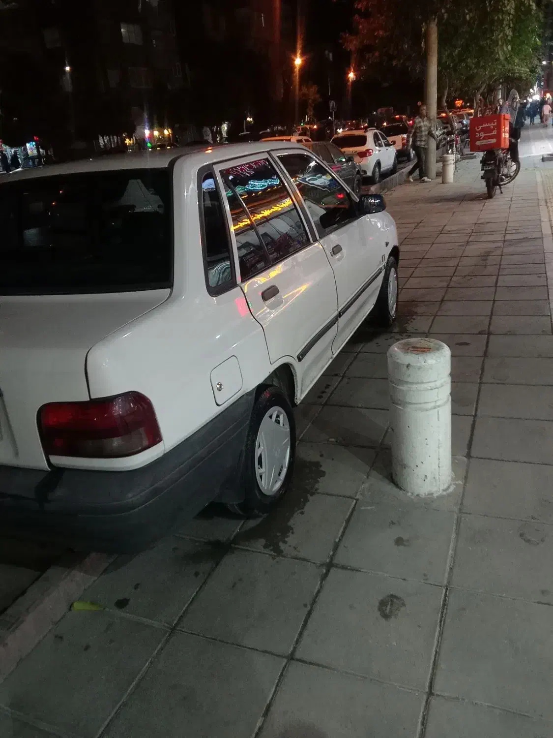 پراید|خودرو سواری و وانت|مشهد, امیرآباد|دیوار