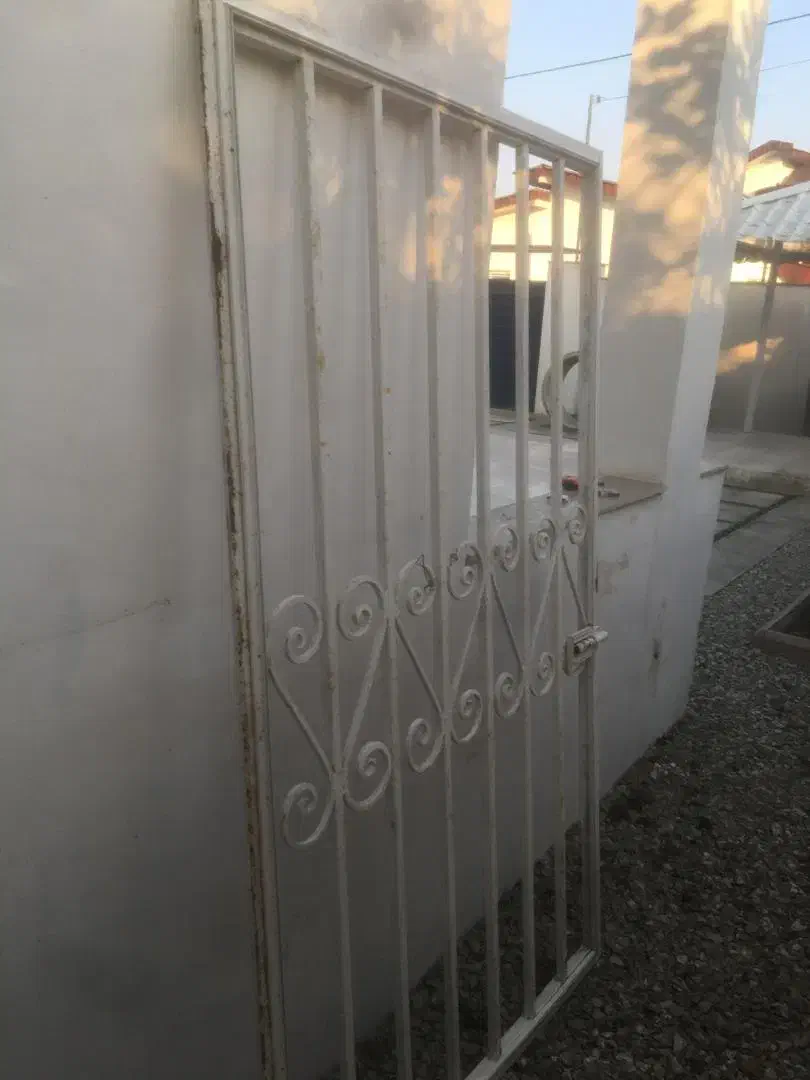 حفاظ در چوبی|مصالح و تجهیزات ساختمان|عباسآباد, |دیوار