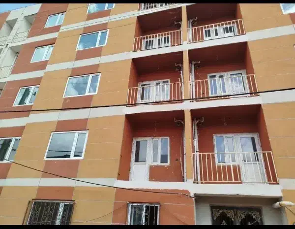 مسکن مهر کرند غرب|فروش آپارتمان|دالاهو, |دیوار