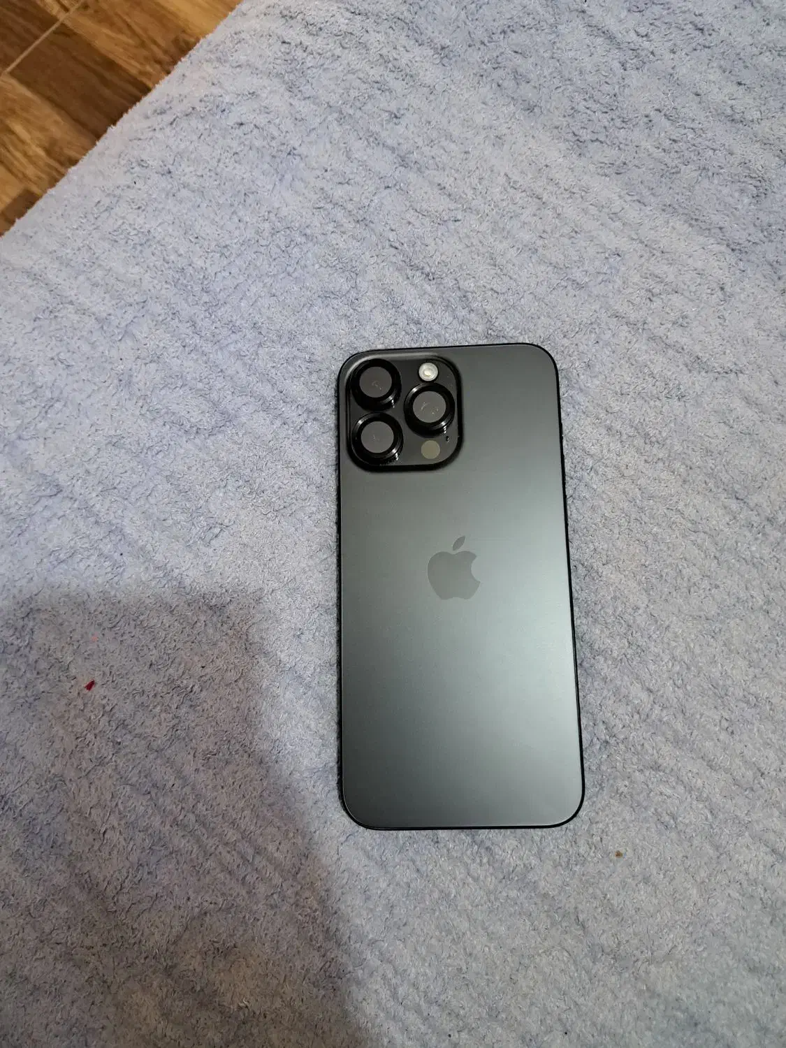 ایفون ۱۵ پرومکس zaa|موبایل|پردیس, فاز ۴|دیوار