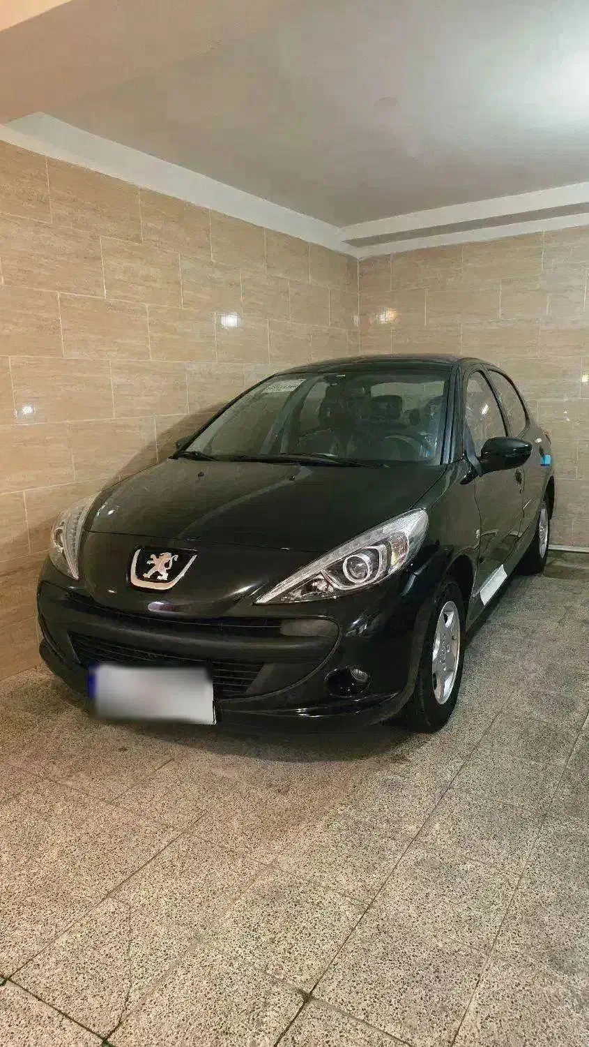 پژو 207 پانوراما دنده ای 1404 صفر ارتقا|خودرو سواری و وانت|اندیشه, اندیشه فاز ۱|دیوار