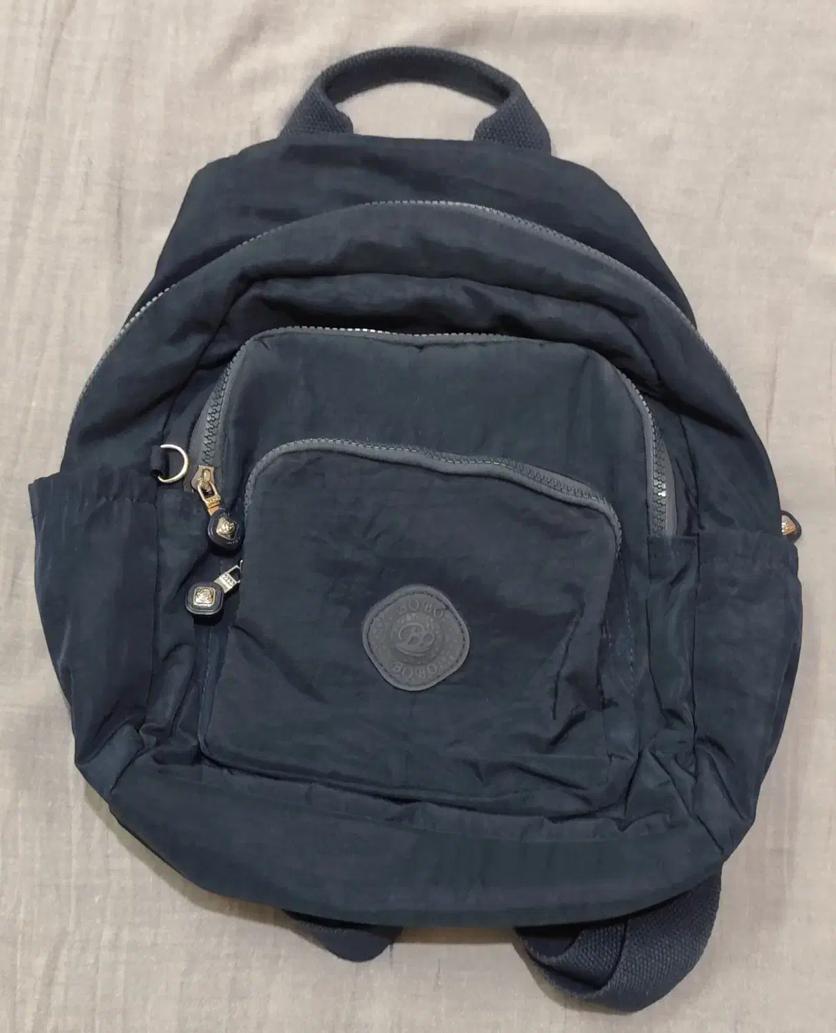 کیف کوله جادار و کاربردی|کیف، کفش، کمربند|بروجرد, |دیوار