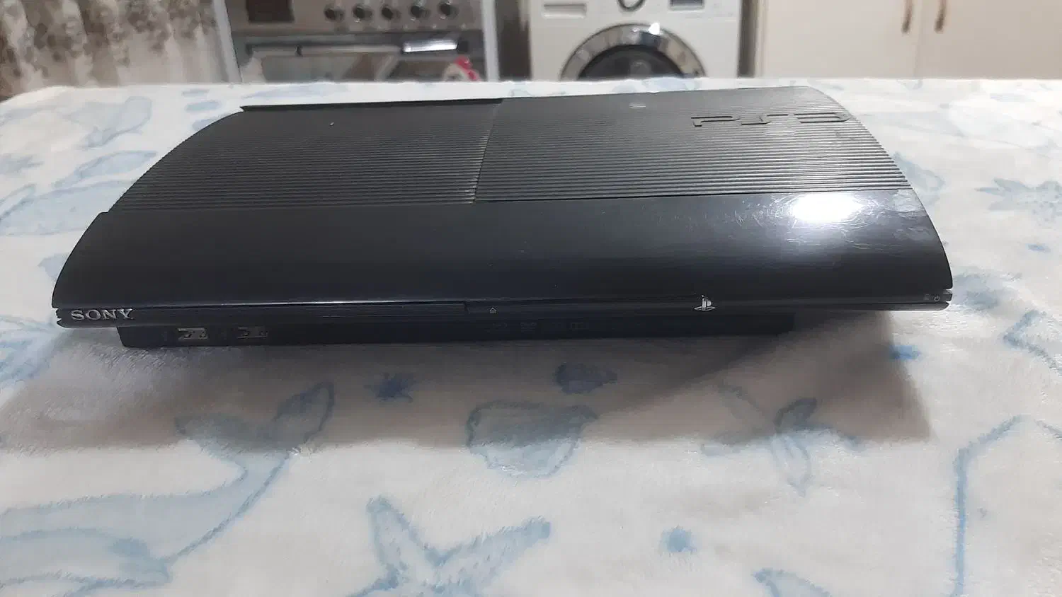 پلی استیشن 3|کنسول، بازی ویدئویی و آنلاین|مشهد, نیزه|دیوار