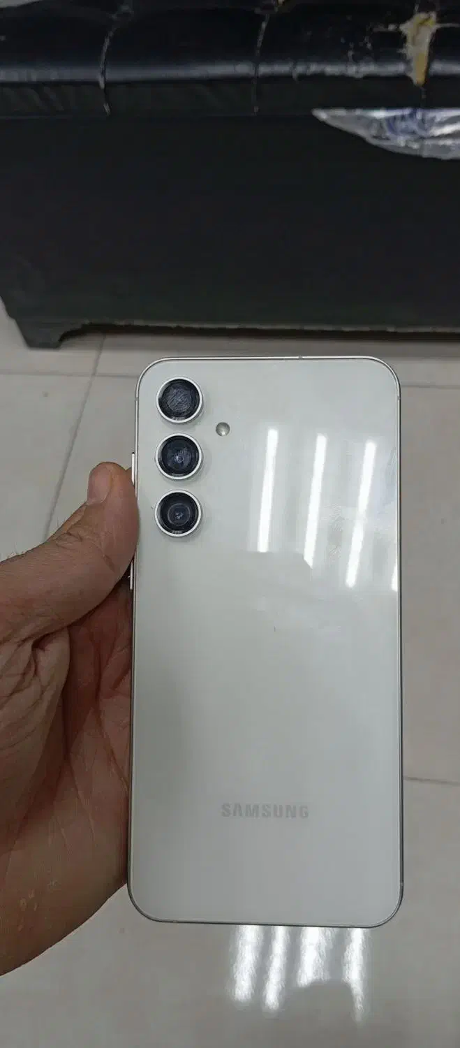 s23 fe|موبایل|گلستان (تهران), |دیوار