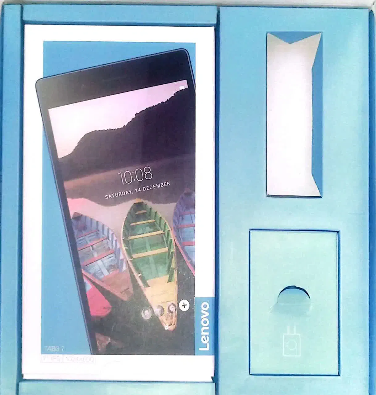 تبلت لنوو 7اینچ|تبلت|اسلام‌شهر, شهرک مفیدی|دیوار