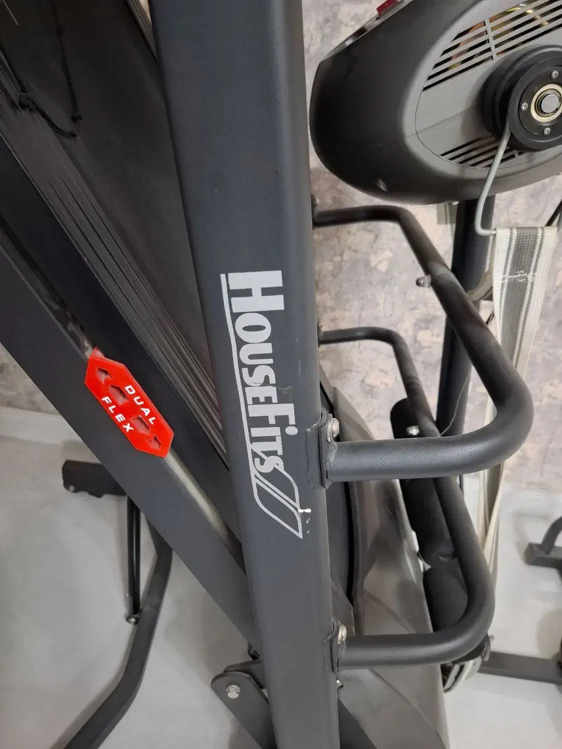 تردمیل هاوس فیتس اصل تایوان|تجهیزات ورزشی|ایلام, |دیوار