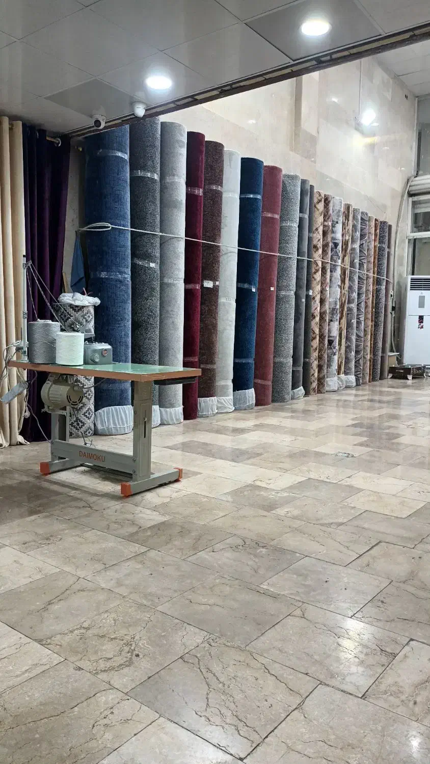 موکت مارکت کانتکس|موکت|اهواز, اهواز|دیوار