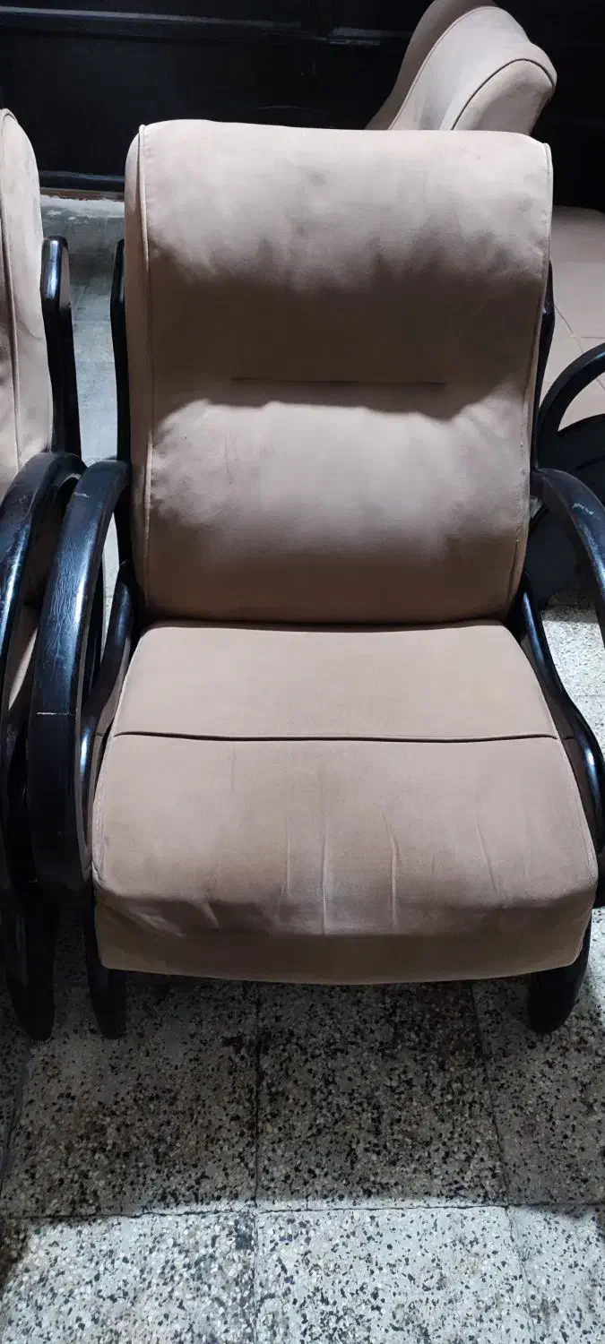 مبل|مبلمان خانگی و میز عسلی|رباط‌کریم, رباط‌کریم|دیوار