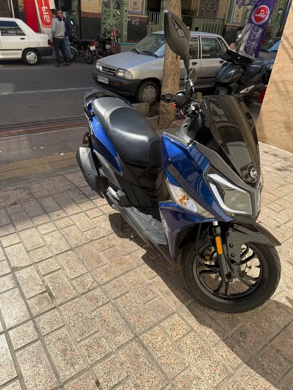 j200|موتورسیکلت|تهران, سلیمانی|دیوار