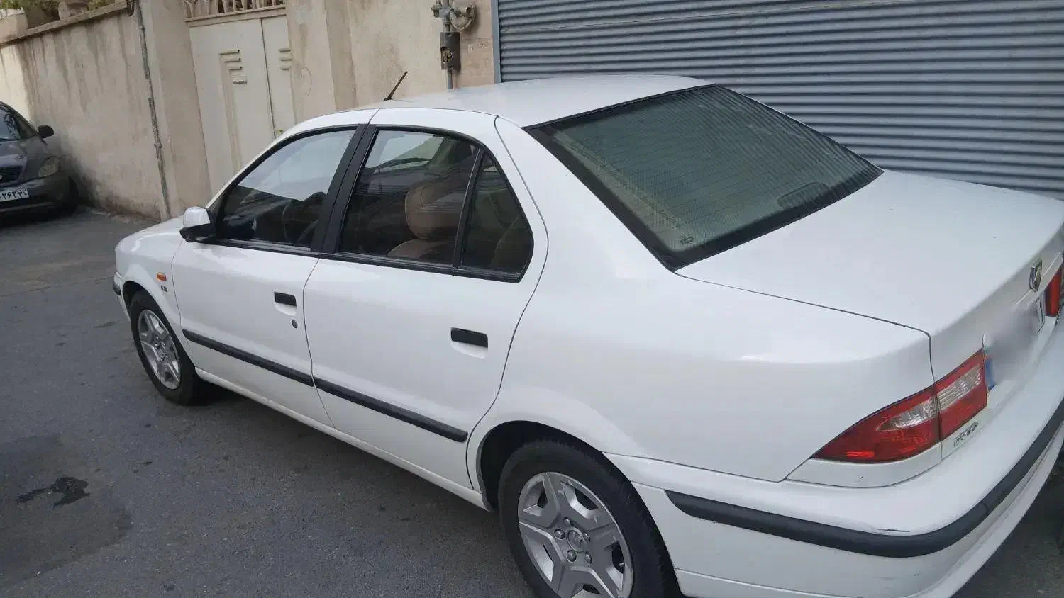 سمند lx|خودرو سواری و وانت|قدس, شهر‌قدس|دیوار