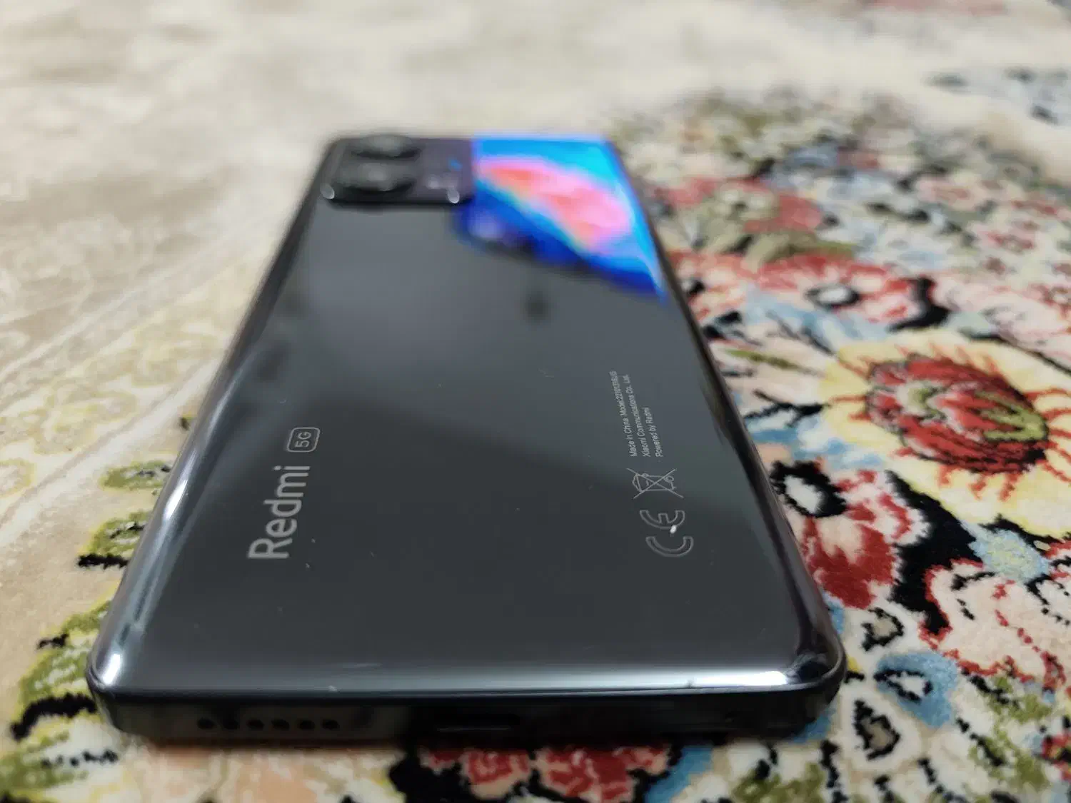note 12 pro plus|موبایل|ورامین, خیر آباد|دیوار