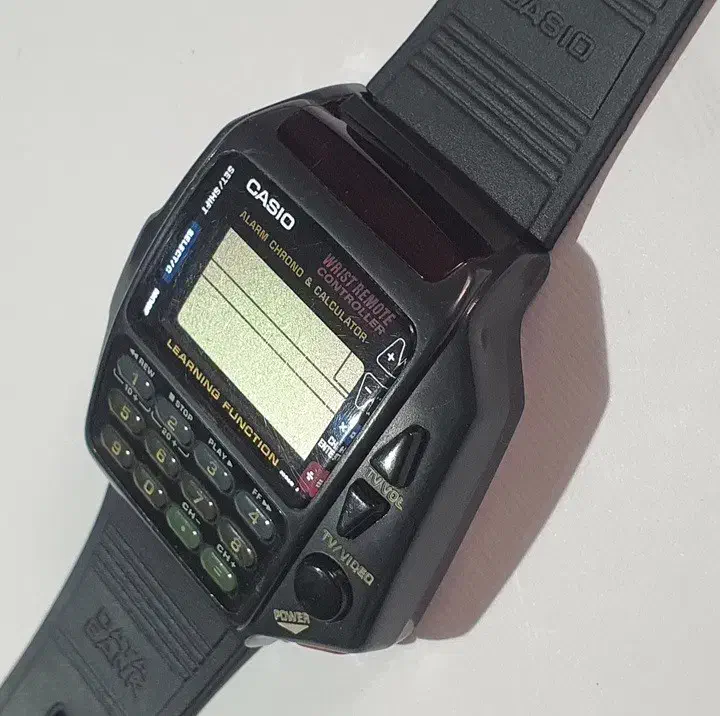 ساعت مچی کاسیو، ریموت کنترل مادر، اصل ژاپن، نایاب|ساعت|تهران, پاسداران|دیوار