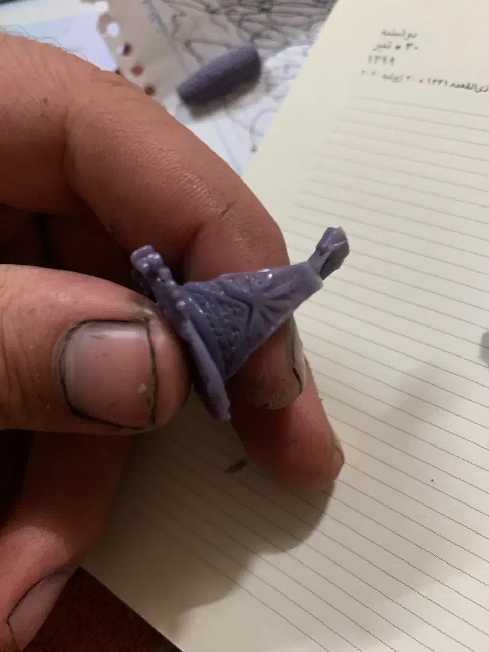 ریخته گری و ساخت قطعات فلزی|خدمات پیشه و مهارت|تهران, نازی‌آباد|دیوار