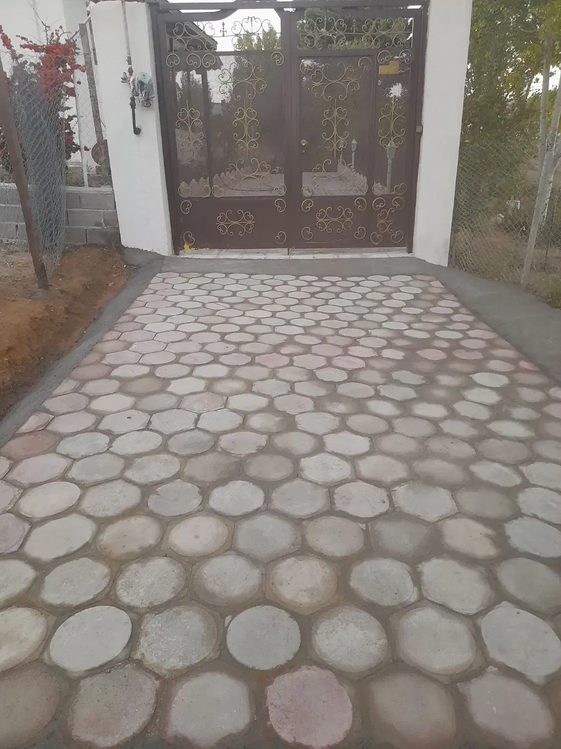 سیمان کاری وکاشی کاری دردیلمان وحومه|خدمات پیشه و مهارت|دیلمان, |دیوار