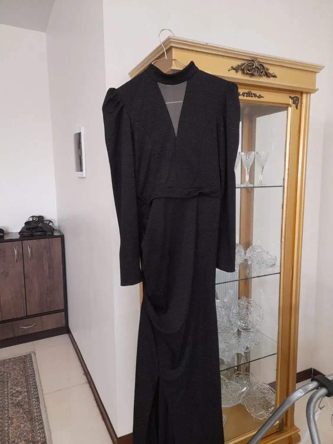 پیراهن مجلسی|لباس|تهران, مجیدآباد|دیوار