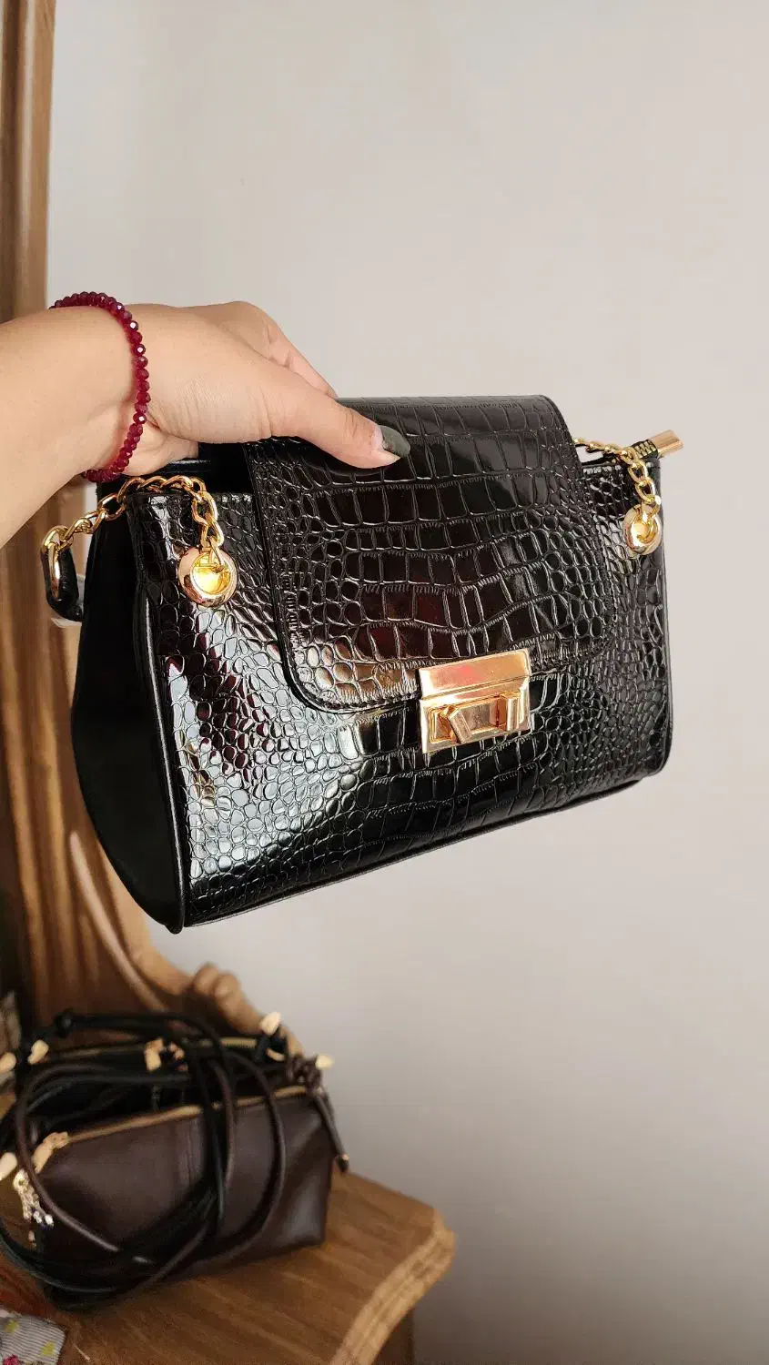 کیف زنانه بسیار شیک|کیف، کفش، کمربند|رفسنجان, |دیوار