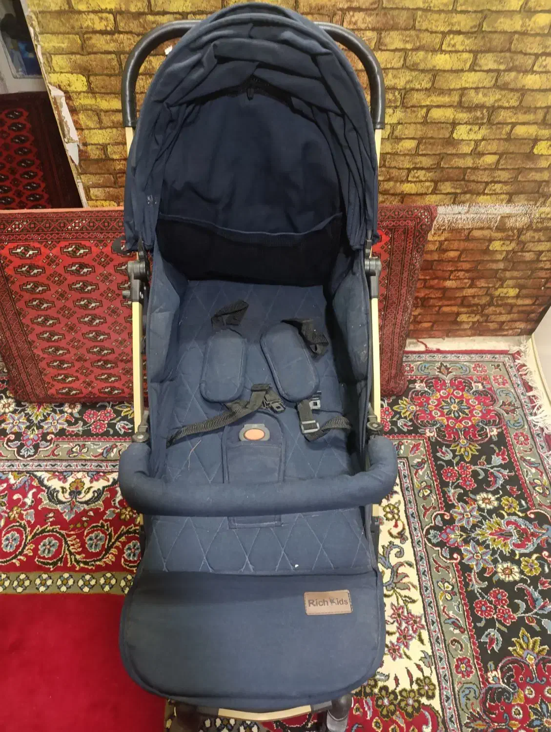 کالسکه|کالسکه و لوازم جانبی|ورامین, ورامین|دیوار