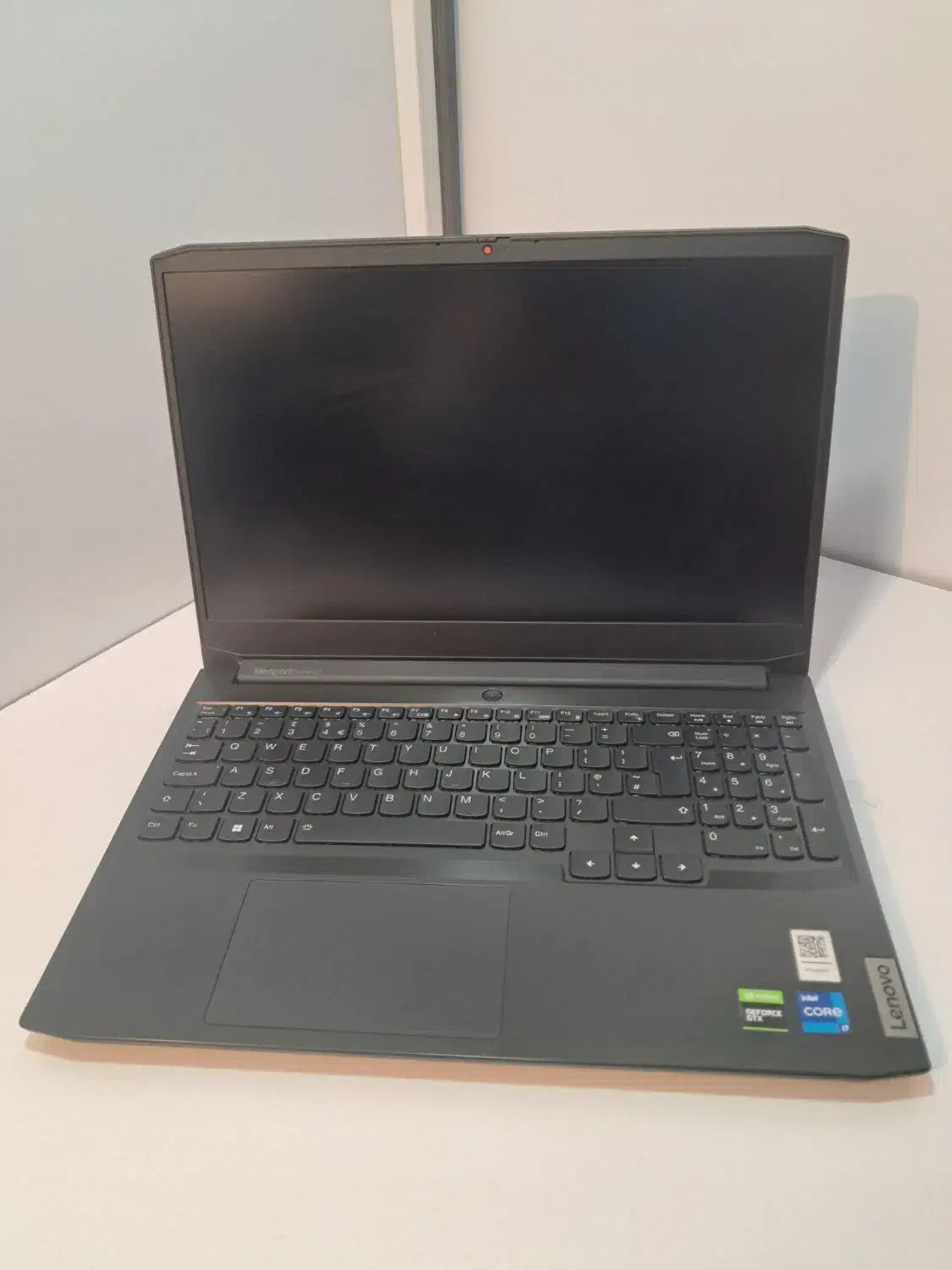 لپتاپ گیمینگ لنوو i7|رایانه همراه|ساوه, |دیوار