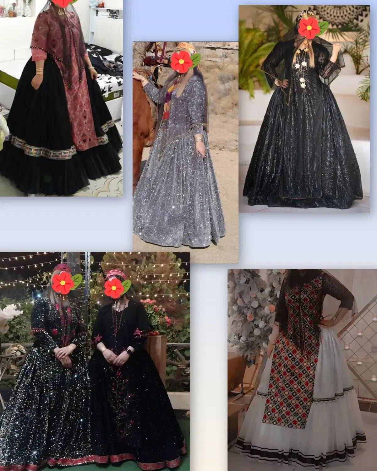 کرایه و دوخت و دوز لباس زنانه|لباس|صدرا-فارس, فاز ۲|دیوار