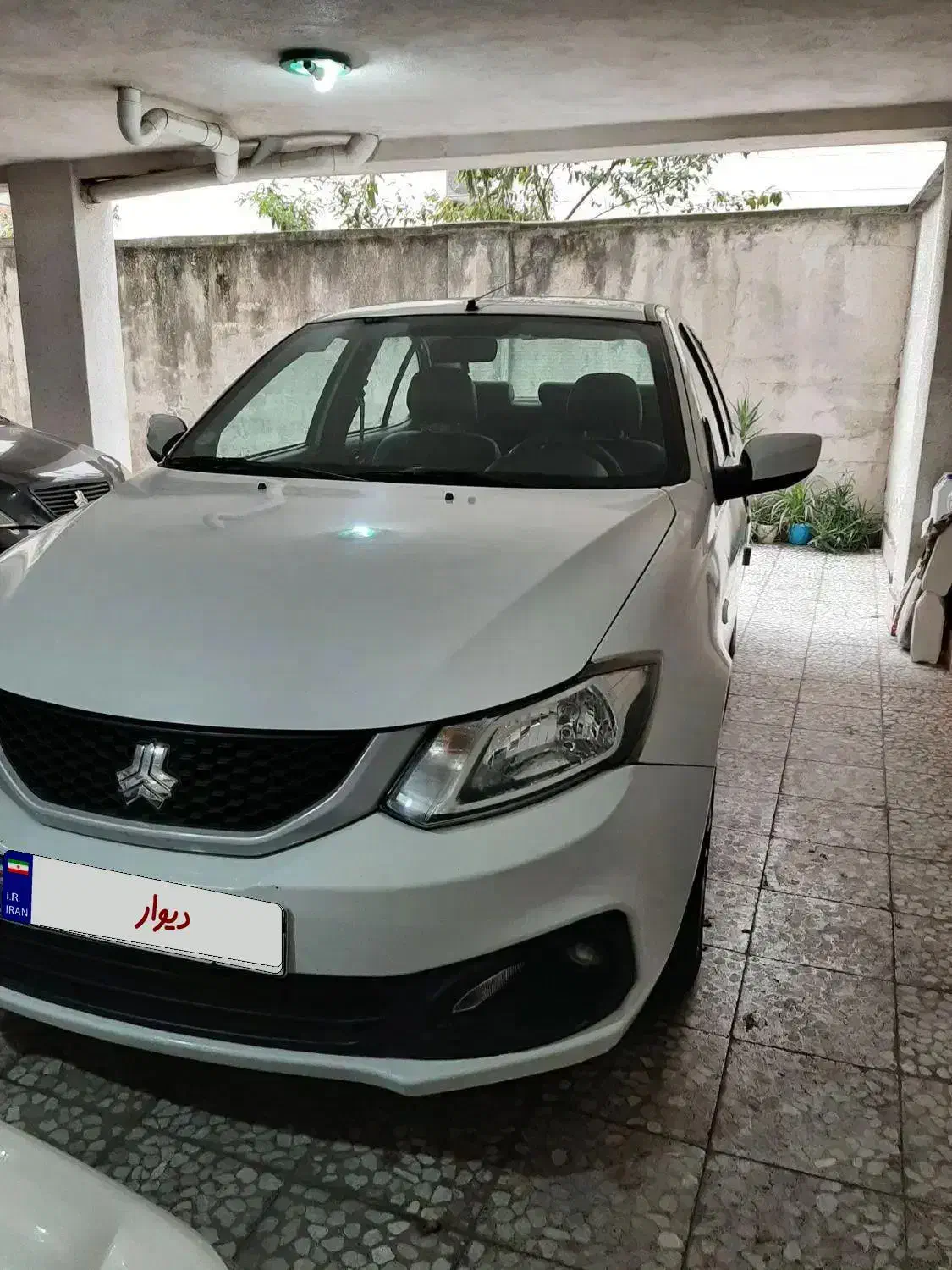 ساینا s دنده ای|خودرو سواری و وانت|رشت, علی آباد|دیوار