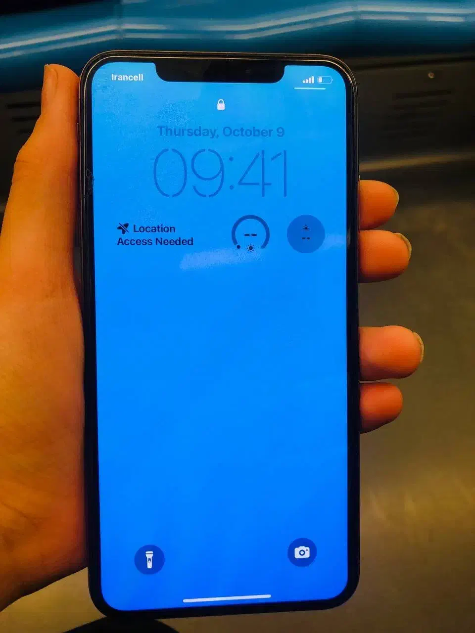ایفون Xs max|موبایل|اصفهان, شهرک امام خمینی|دیوار