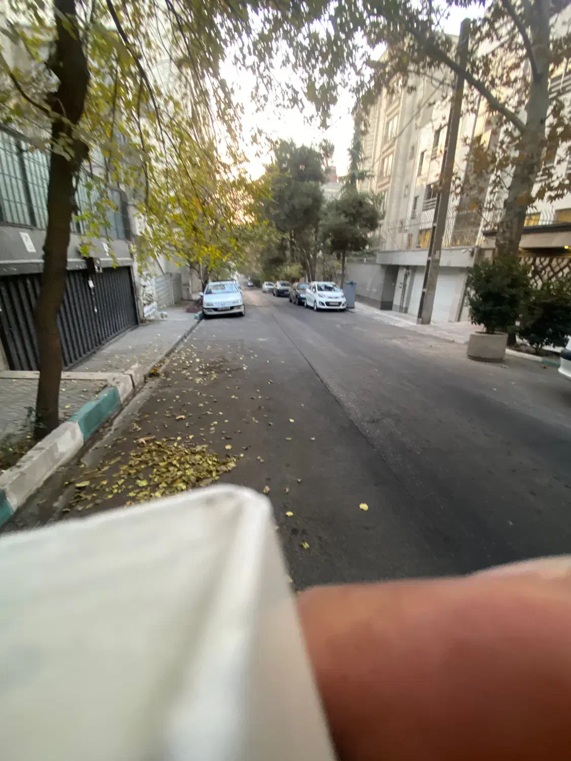 ۸۴۴متر/دوکله/بدون ریشه/تک مالک/R122|فروش زمین و ملک کلنگی|تهران, محمودیه|دیوار