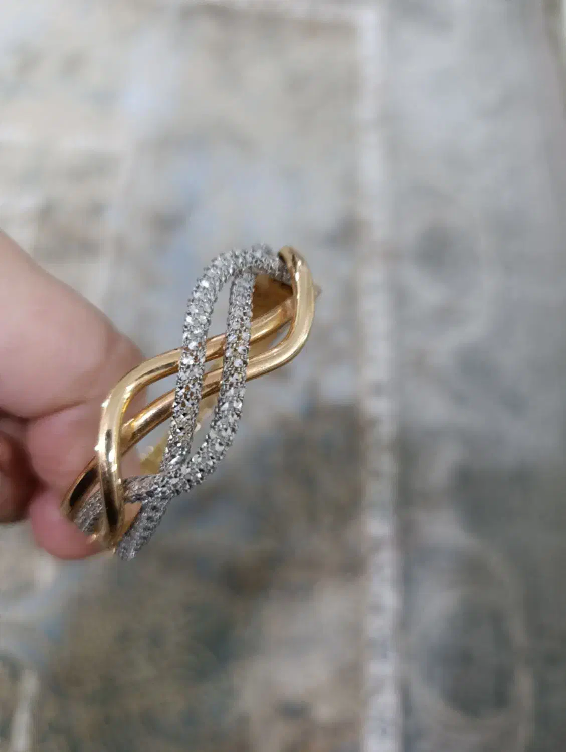 دستبند قفلی|جواهرات|کرمانشاه, |دیوار