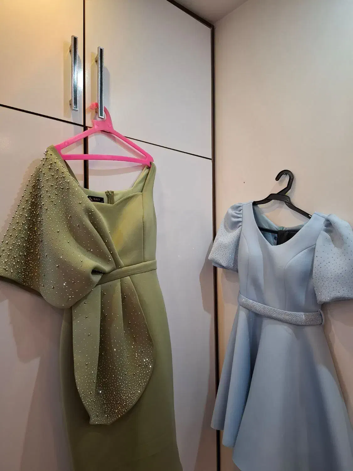 لباس مجلسی فروش فوری|لباس|رشت, جهاد|دیوار