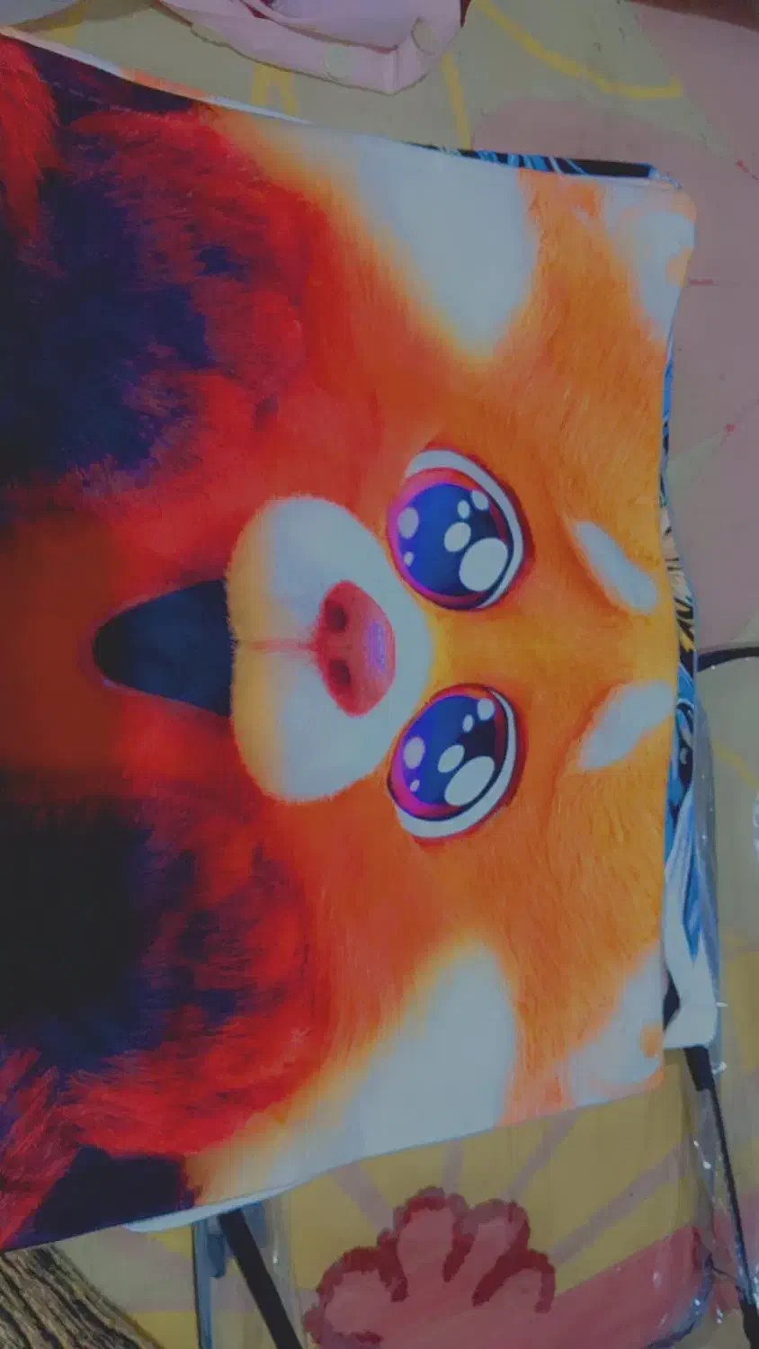 جلدا ترند بازار قیمت مناسب|رختخواب، بالش، پتو|زابل, |دیوار