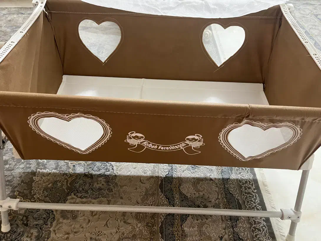 ننو|تخت و صندلی بچه|تهران, تهرانسر غربی|دیوار