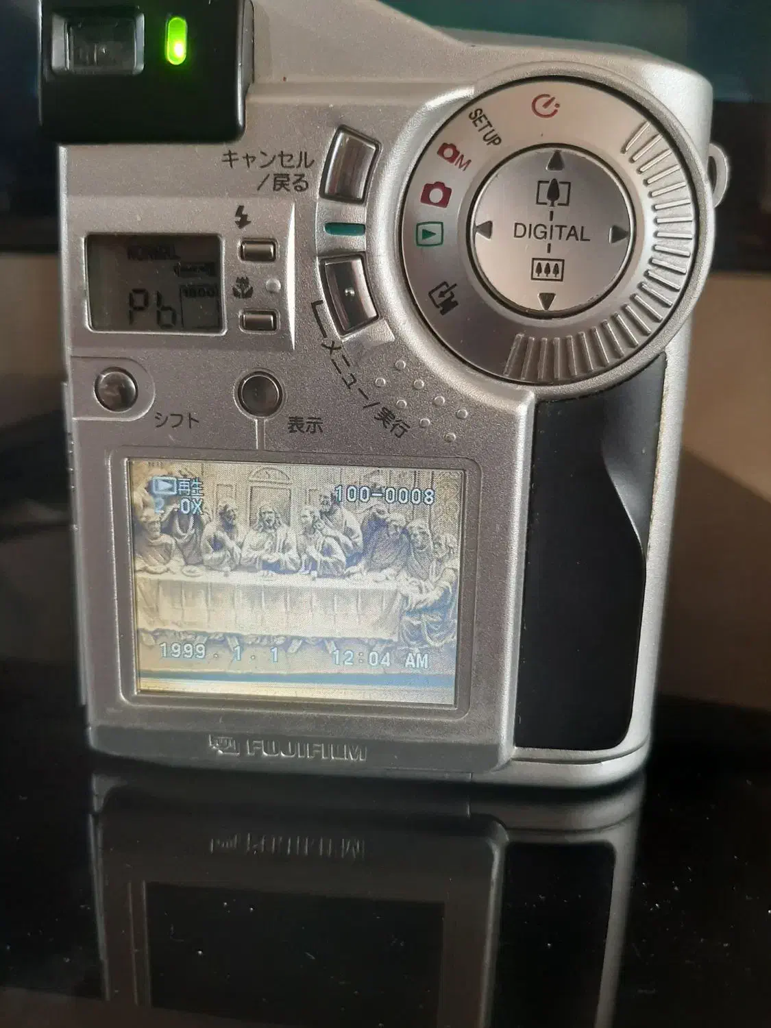 دوربین عکاسی فوجی|دوربین عکاسی و فیلمبرداری|اراک, |دیوار