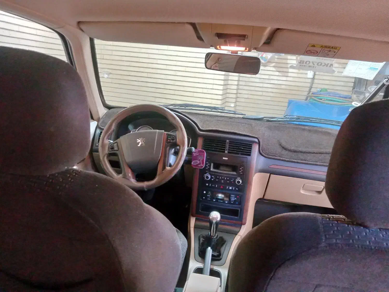 پژو پارس 1400|خودرو سواری و وانت|چابهار, |دیوار