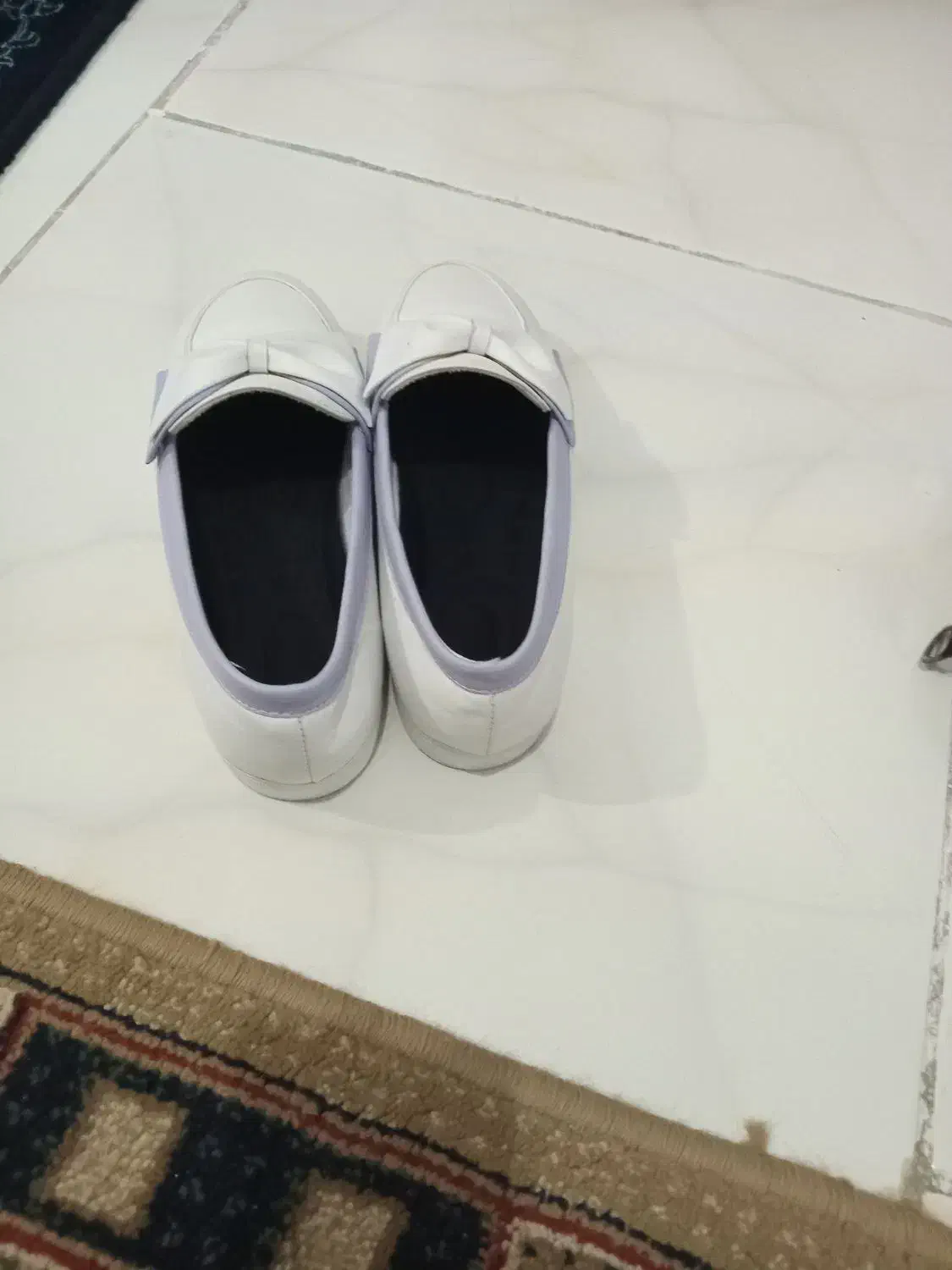 فروختن دوکفش نواستفاده نشده|کیف، کفش، کمربند|بندرعباس, |دیوار